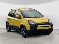 FIAT Panda LA PANDINA CITY-CROSS giallo km...