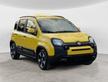 FIAT Panda LA PANDINA CITY-CROSS giallo km...