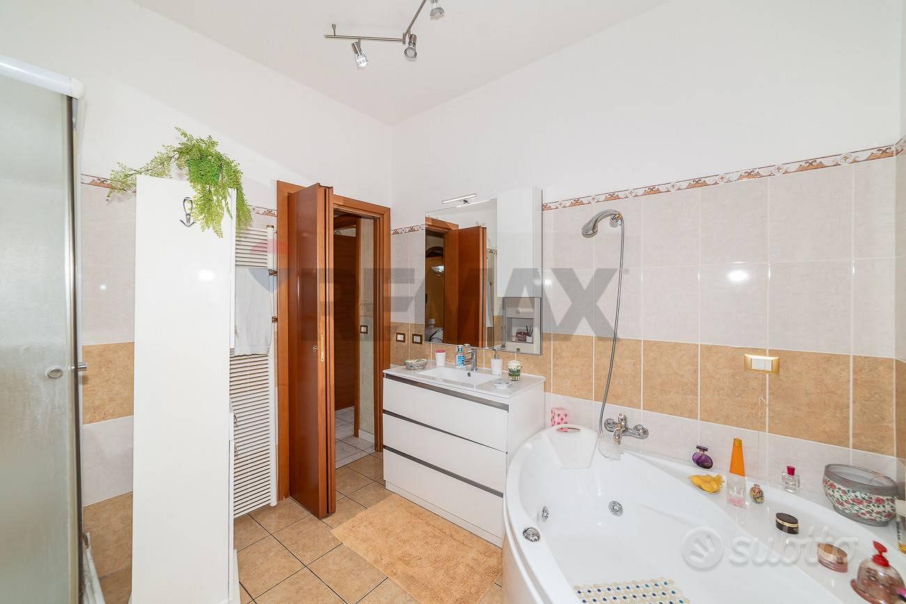 Appartamento - Mascalucia - Altro