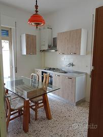 Appartamento ammobiliato a Enta Alta