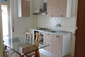 Appartamento ammobiliato a Enta Alta