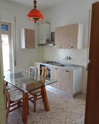 Appartamento ammobiliato a Enta Alta