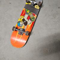 Skateboard Roces