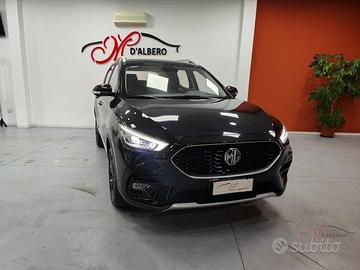 MG ZS 1.5 VTi-tech Luxury