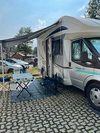 Camper Chausoon Flash 10