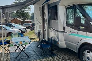 Camper Chausoon Flash 10