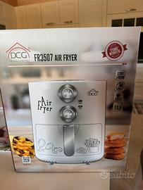Friggitrice ad aria
