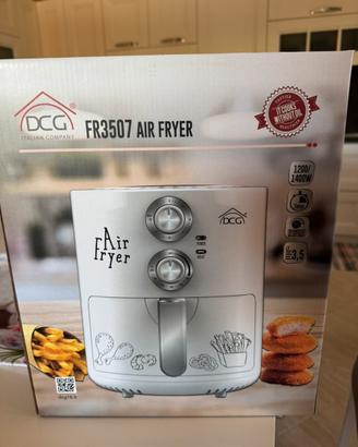 Friggitrice ad aria