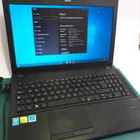 Asus Pro i7 Nvidia Ssd 240gb