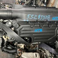 MOTORE 55283328 1.0 TB T3 FIAT TIPO 2020/ JEEP REN