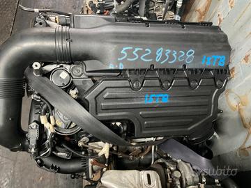 MOTORE 55283328 1.0 TB T3 FIAT TIPO 2020/ JEEP REN