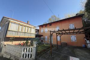 CASCINA SEMINDIPENDENTE