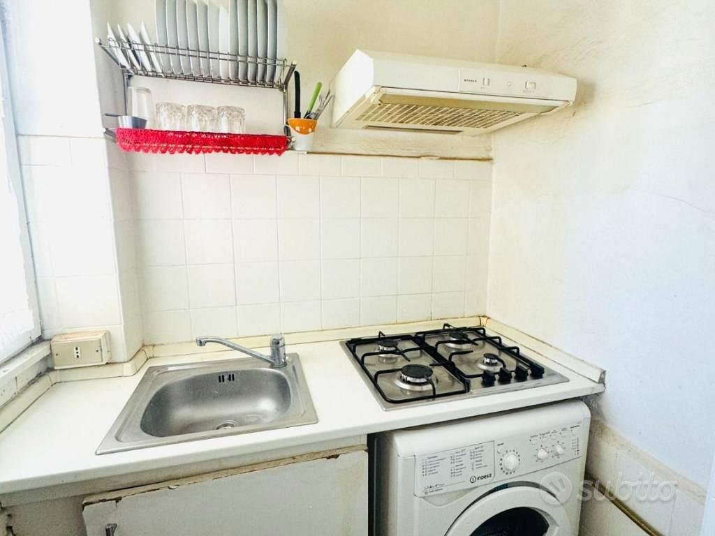 Appartamento – Milano, Barona, Municipio 6 - Vista 5