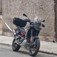 Aprilia Tuareg 660