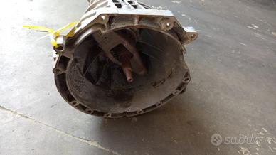 CAMBIO FORD TRANSIT 2.4 TDID CODICE YC1R-7003-HE A