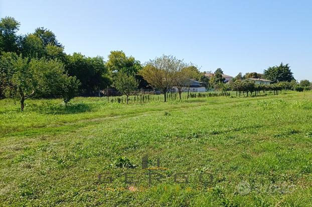 Terreno a Paese (TV) - Padernello