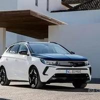 Ricambi opel grandland 2023