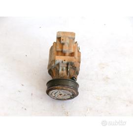 Compressore Aria Condizionata Fiat Panda 3 1.3 mje