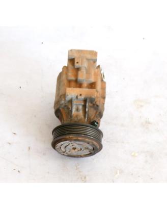 Compressore Aria Condizionata Fiat Panda 3 1.3 mje