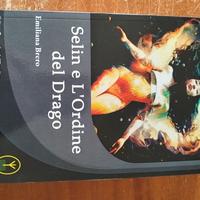 selin e l'origine del drago