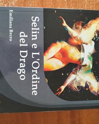 selin e l'origine del drago