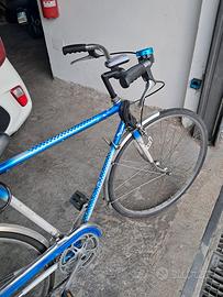 bici da uomo