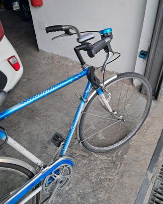 bici da uomo