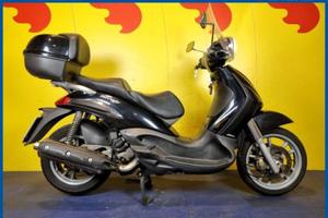 PIAGGIO Beverly 500 Finanziabile - Grigio scuro