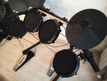 batteria elettrica 