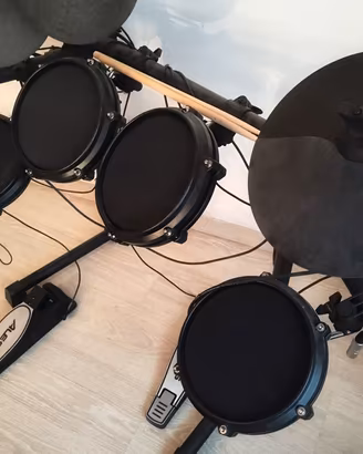 batteria elettrica 