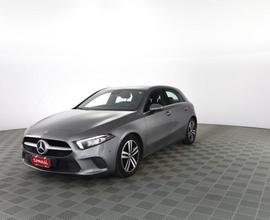 MERCEDES-BENZ A 180 A 180 d Automatic Executive