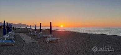 Eurovillage Campofelice Roccella