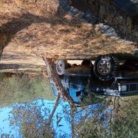 NISSAN Patrol/Safari 1ª s. - 1991