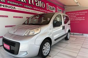FIAT QUBO QUBO 1.3 MJT 75 CV Trekking