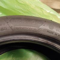 gomme pneumatici estivi 205/50/17 Goodyear