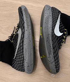 Nike lunarepic Flyknit Shield originale