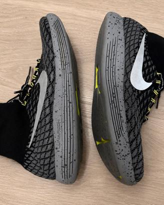 Nike lunarepic Flyknit Shield originale