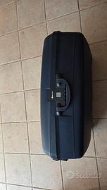 set di due valigie rigide  Delsey