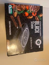 Bistecchiera fornetto