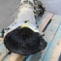 CAMBIO AUTOMATICO JEEP Grand Cherokee 2Â° Serie 66