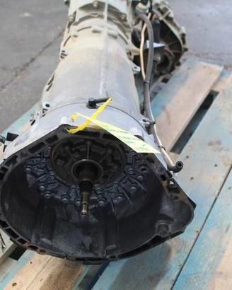 CAMBIO AUTOMATICO JEEP Grand Cherokee 2° Serie 66