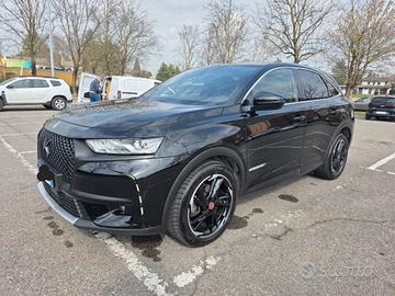 DS 7 Crossback 1.5bluehdi 130cv performance line 