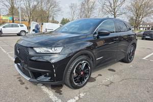 DS 7 Crossback 1.5bluehdi 130cv performance line 