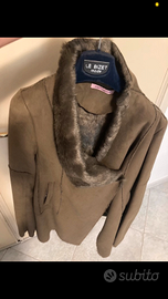 Cappotto Fornarina originale