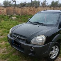 Hyundai Tucson 4x4 Diesel 