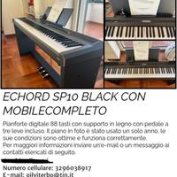 Piano digitale