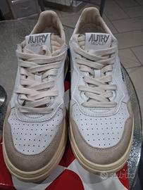 Autry Mendalist 