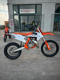 KTM sx 85 - 2023