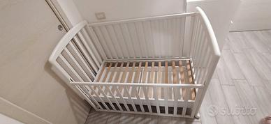 Lettino bambino Foppapedretti mod. Mary