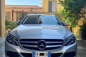 Mercedes Classe C 220D